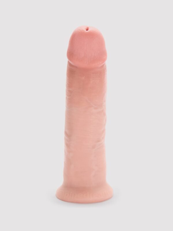a34688g62730_2 King Cock Extra Girthy Ultra Realistic Suction Cup Dildo 9.5 Inch