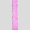 BASICS Suction Cup Dildo 10 Inch