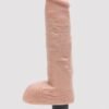 a37939g70250_1 King Cock Ultra Realistic Vibrating Dildo with Balls and Suction Cup 9 Inch