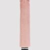 King Cock Extra Quiet Realistic Dildo Vibrator 10 Inch