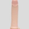 Lifelike Lover Ultra Realistic Extra Girthy Dildo 10 Inch