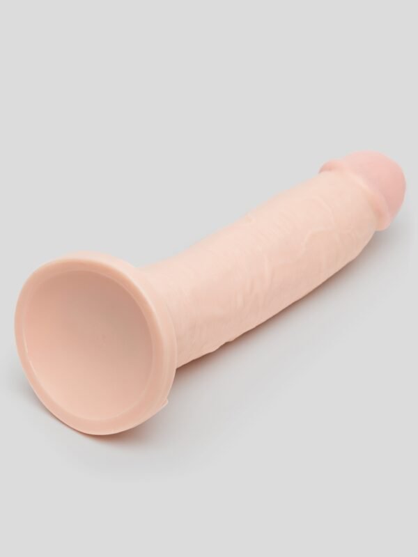 Lifelike Lover Ultra Realistic Extra Girthy Dildo 10 Inch