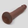 Lifelike Lover Ultra Realistic Extra Girthy Dildo 10 Inch