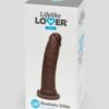 Lifelike Lover Ultra Realistic Extra Girthy Dildo 10 Inch
