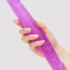 BASICS Double-Ended Dildo 12 Inch
