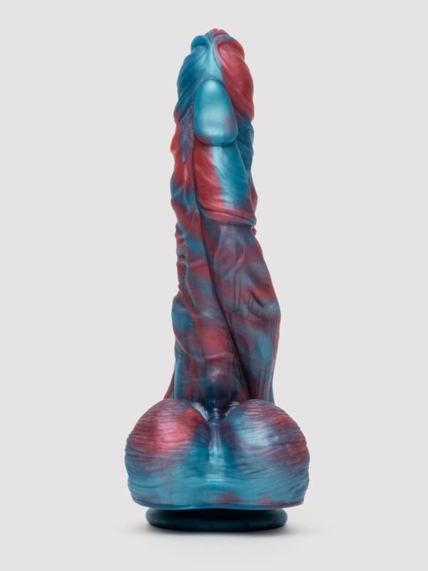 Creature Cocks Sea Monster Silicone Dildo