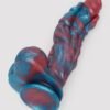 Creature Cocks Sea Monster Silicone Dildo