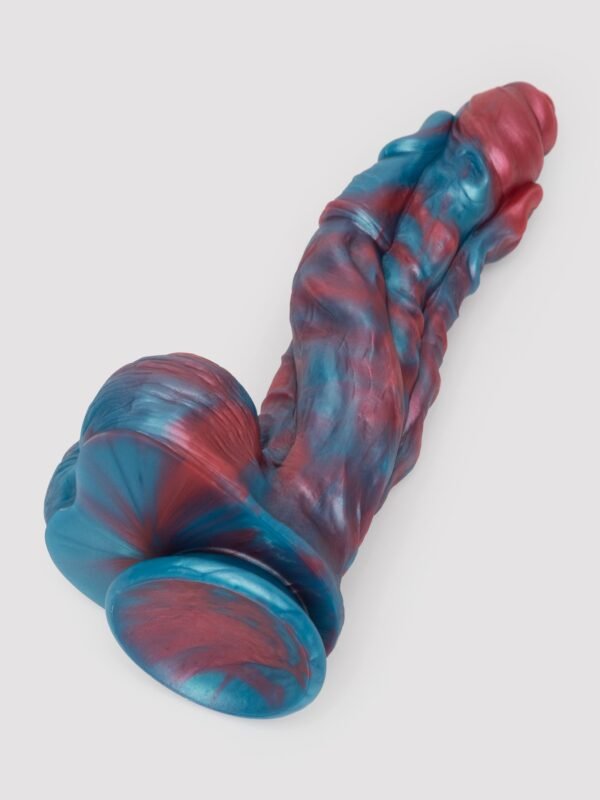 Creature Cocks Sea Monster Silicone Dildo