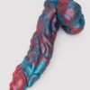 Creature Cocks Sea Monster Silicone Dildo