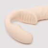 Lifelike Lover Luxe Posable Realistic Silicone Strapless Strap-On