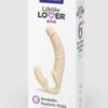 Lifelike Lover Luxe Posable Realistic Silicone Strapless Strap-On