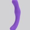 Lovehoney Satisfy Me Curve Silicone Dildo