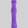 Lovehoney Satisfy Me Curve Silicone Dildo