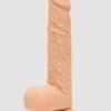 Squirting 10 Function Rechargeable Dildo Vibrator 7 Inch