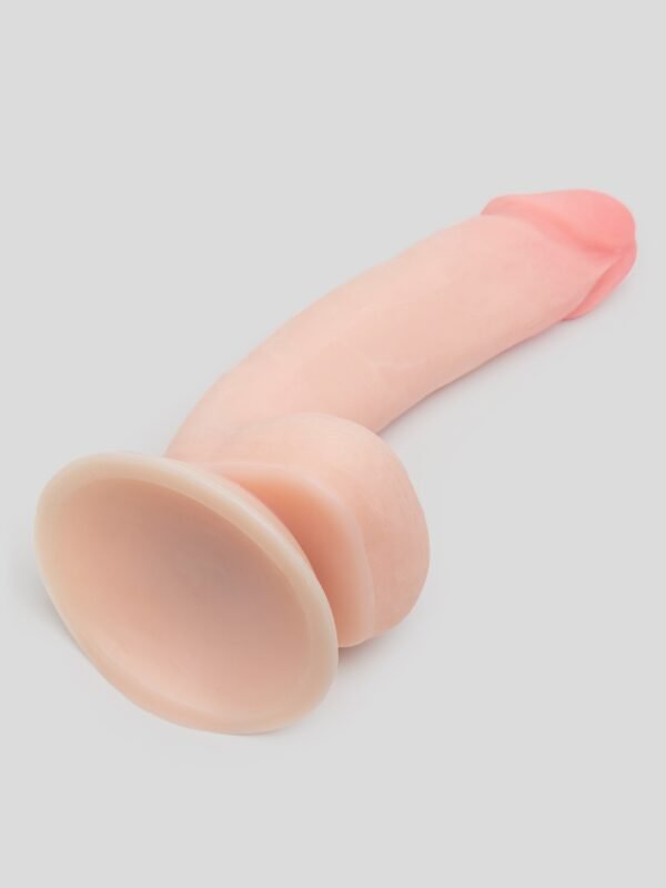 a40335g73718_3 Lifelike Lover Classic Dual-Density Ultra Realistic Dildo 6 Inch