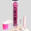 Clone-A-Willy Vibrator Molding Kit Hot Pink