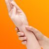 Doc Johnson Belladonna's Magic Hand Dildo