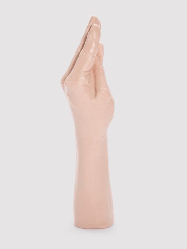Doc Johnson Belladonna's Magic Hand Dildo