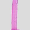 63164_1 BASICS Suction Cup Dildo 10 Inch