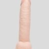 Lifelike Lover Ultra Realistic Ballsy Dildo 9.5 Inch