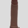 Lifelike Lover Ultra Realistic Extra Girthy Dildo 10 Inch