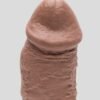 Shane Diesel Vibrating Realistic Suction Cup Dildo with Balls 10 Inch