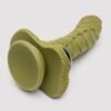 Creature Cock Swamp Monster Silicone Scaly Dildo