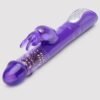 Lovehoney Jessica Rabbit Xtra 10 Function Thrusting Rabbit Vibrator