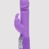 Lovehoney Dream Rabbit Rechargeable Silicone Thrusting Rabbit Vibrator
