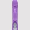 Lovehoney Dream Rabbit Rechargeable Silicone Thrusting Rabbit Vibrator