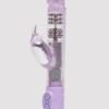 Jack Rabbit Thrusting Rabbit Vibrator