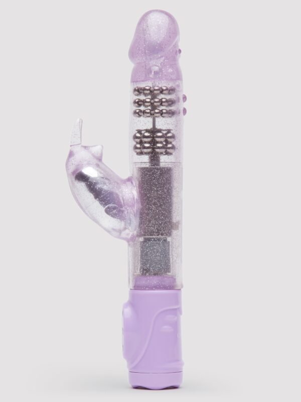 Jack Rabbit Thrusting Rabbit Vibrator