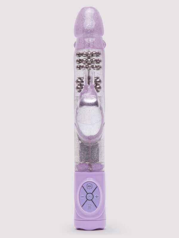 Jack Rabbit Thrusting Rabbit Vibrator