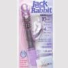 Jack Rabbit Thrusting Rabbit Vibrator