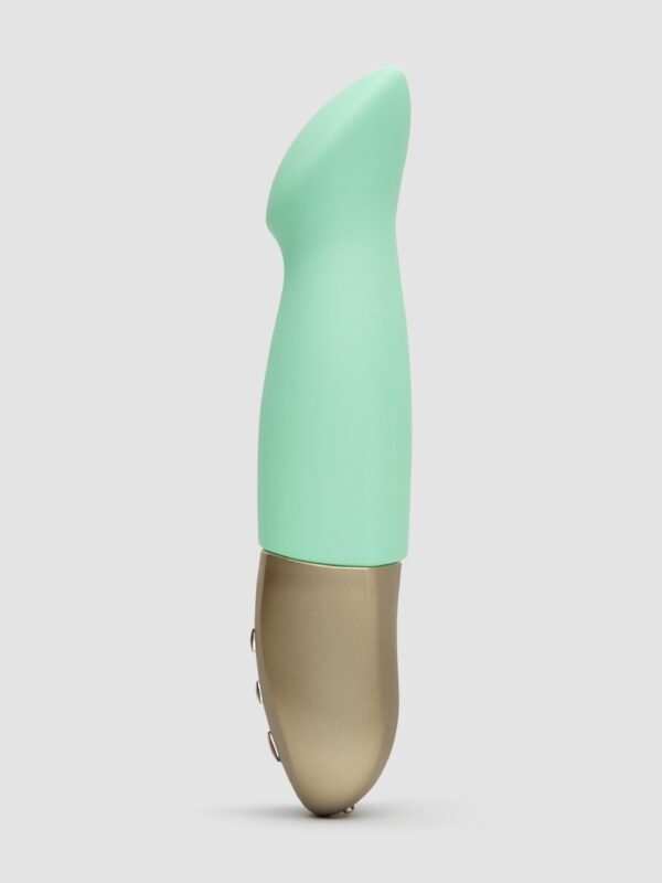 Fun Factory Sundaze Rechargeable Thrusting Vibrator
