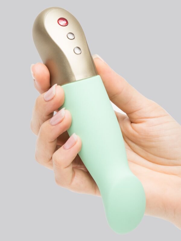 Fun Factory Sundaze Rechargeable Thrusting Vibrator