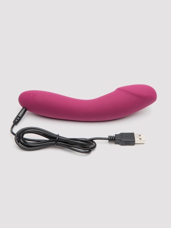Mantric Rechargeable Realistic Vibrator