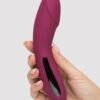 Mantric Rechargeable Realistic Vibrator