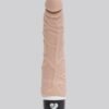 Lovehoney Silicone 7 Function Slim Realistic Dildo Vibrator 6.5 Inch