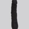 Desire Luxury Rechargeable Realistic Dildo Vibrator 6.5 Inch