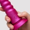ROMP Jiggle Thrusting Dildo Vibrator