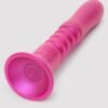 ROMP Jiggle Thrusting Dildo Vibrator