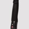Fun Factory Stronic Black Real Rechargeable Realistic Thrusting Vibrator