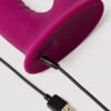 G-Ride Road Trip Rechargeable Girthy Grinding Dildo Vibrator