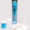 Clone-A-Willy Glow In The Dark Vibrator Molding Kit Blue