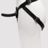 Lovehoney Beginner's Unisex Strap-On Harness Kit with 5 Inch Pegging Dildo