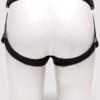 Lovehoney Beginner's Unisex Strap-On Harness Kit with 5 Inch Pegging Dildo