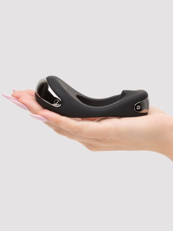 Hot Octopuss ATOM PLUS Dual Motor Rechargeable Vibrating Cock Ring