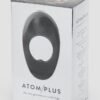Hot Octopuss ATOM PLUS Dual Motor Rechargeable Vibrating Cock Ring