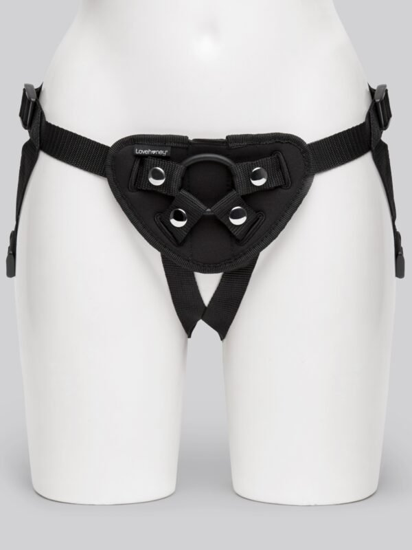 Lovehoney Universal Strap-On Harness